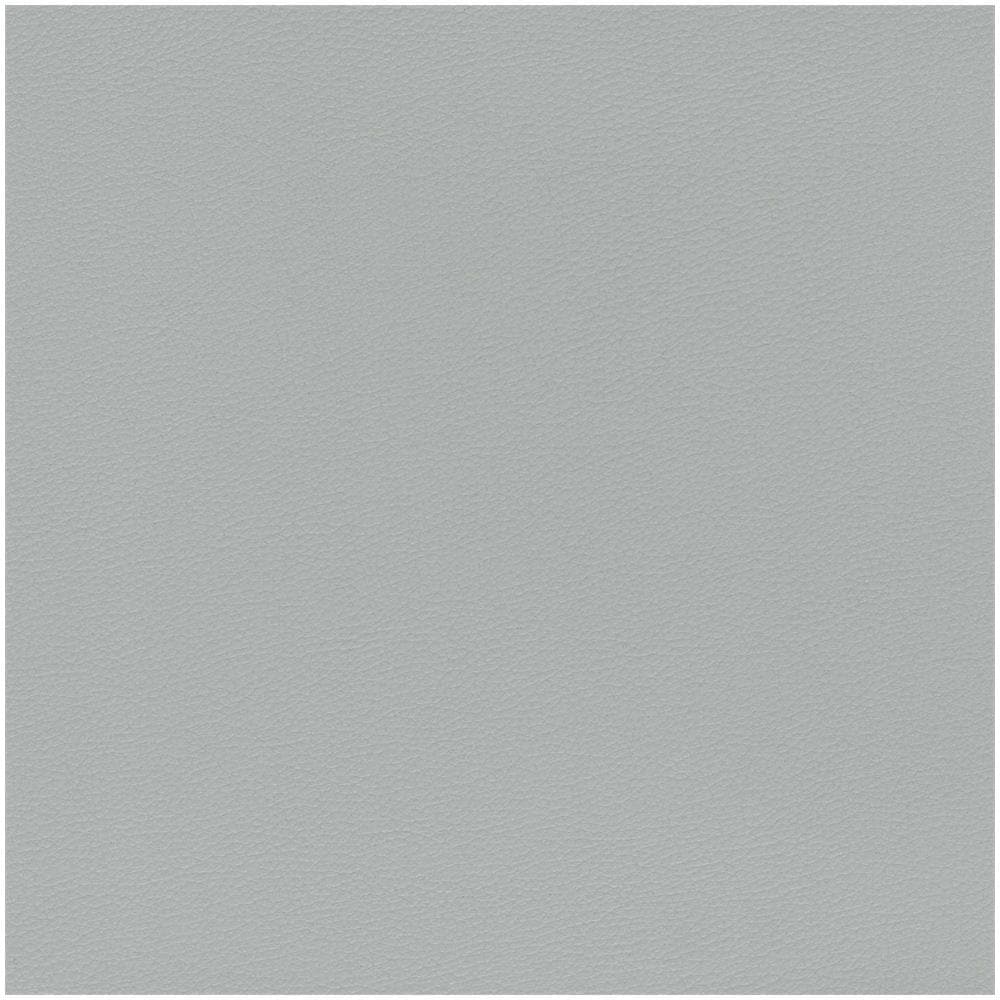 Uranio Divano Moderno Lineare In Ecopelle Impermeabile T04 Grigio chiaro 166 Cm - Foto 6