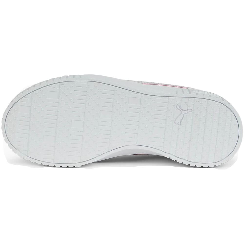 Scarpe Carina 2.0 Holo Taglia 37 Codice 387985-01 Bianco - Foto 4