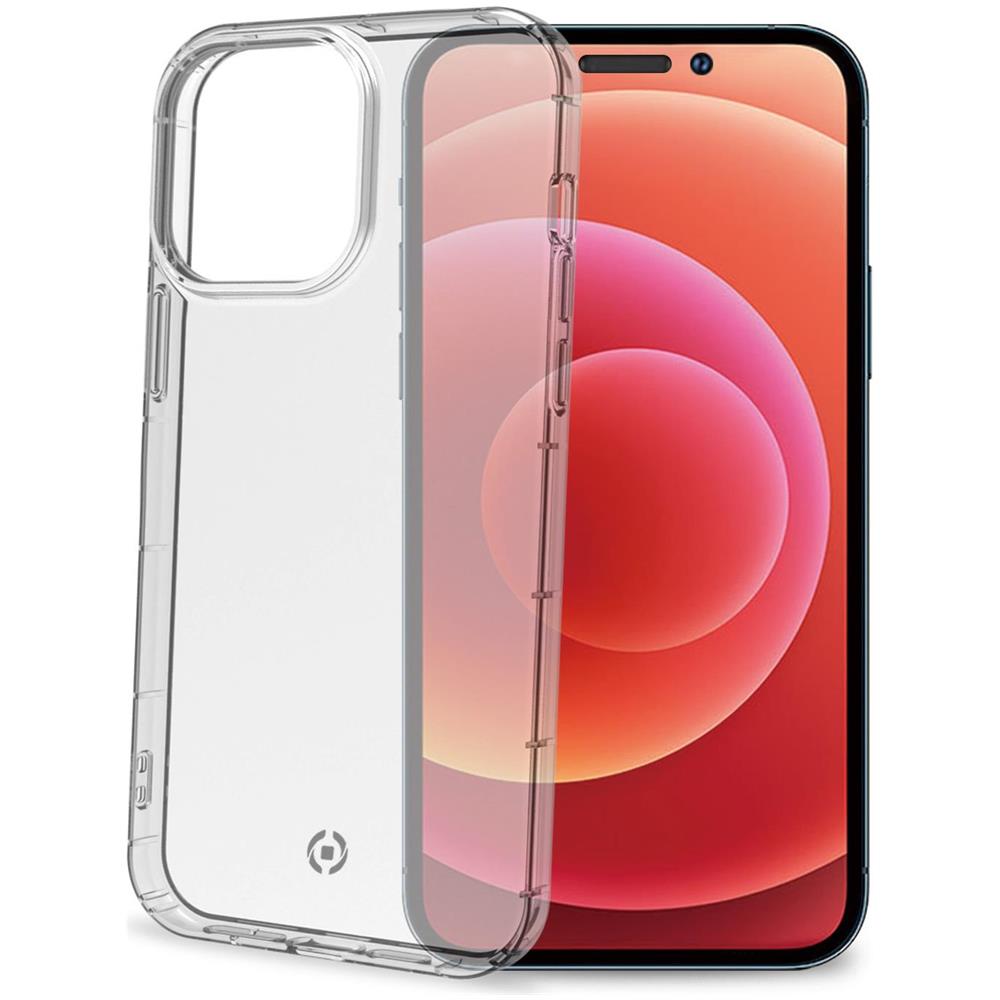 HEXAGEL IPHONE 14 PRO MAX WHITE - Foto 3