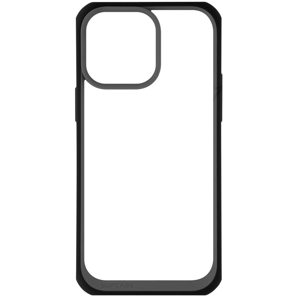 Cover Iphone 14 Pro Max Sottile Antiurto Compatibile Con Magsafe Nera - Foto 2