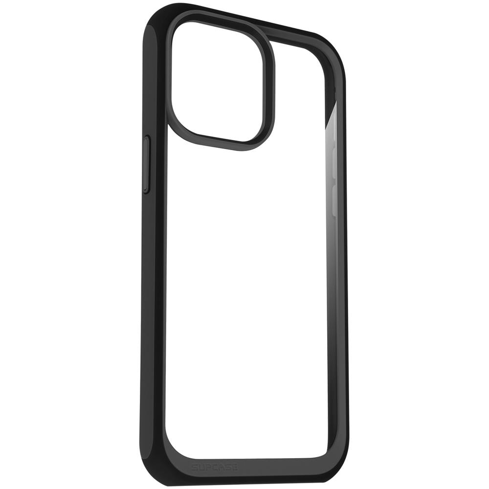 Cover Iphone 14 Pro Max Sottile Antiurto Compatibile Con Magsafe Nera - Foto 1