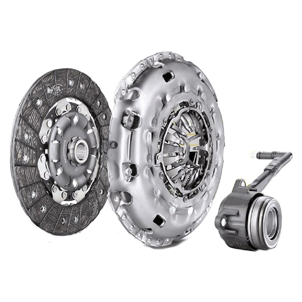 Kit Frizione 600017500 - Foto 1