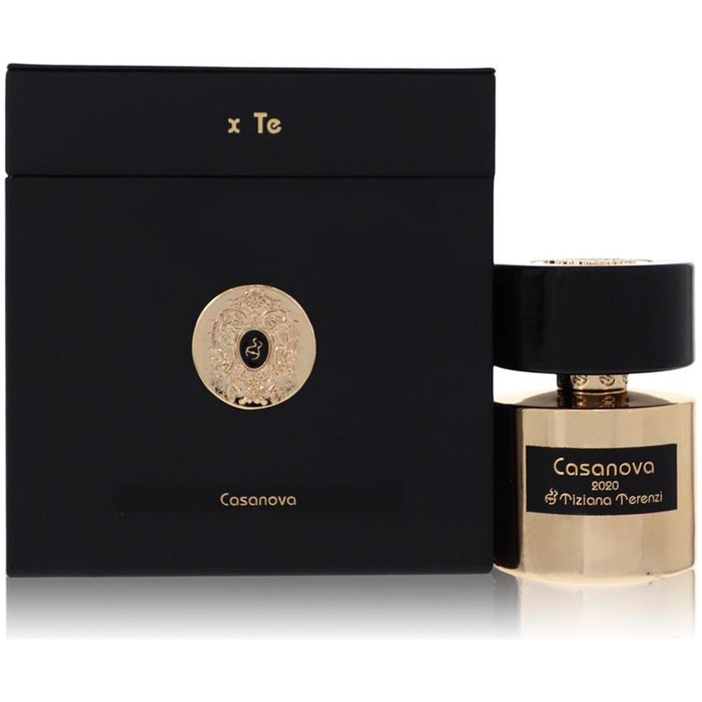 , Anniversary Collection - Casanova, Estratto Di Profumo, Per Le Donne, 100 Ml - Foto 1
