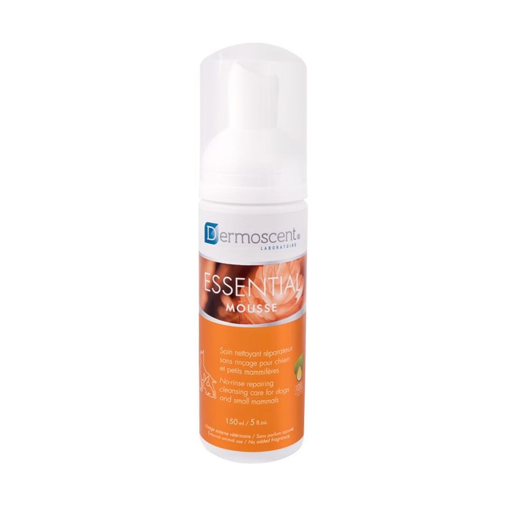 Cura Detergente Senza Risciacquo 150ml Essential Schiuma Per Cane - Foto 1
