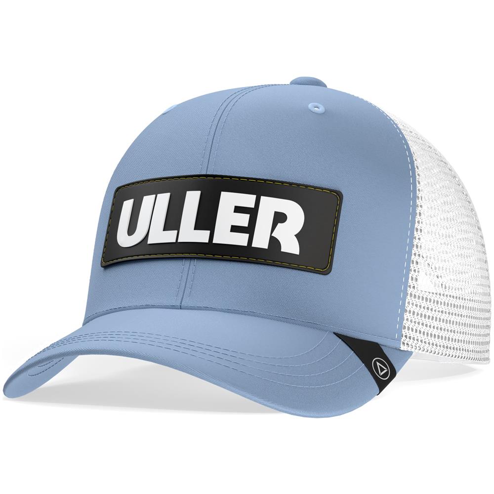 Tappo Uller Orbital Blue / White - Foto 1
