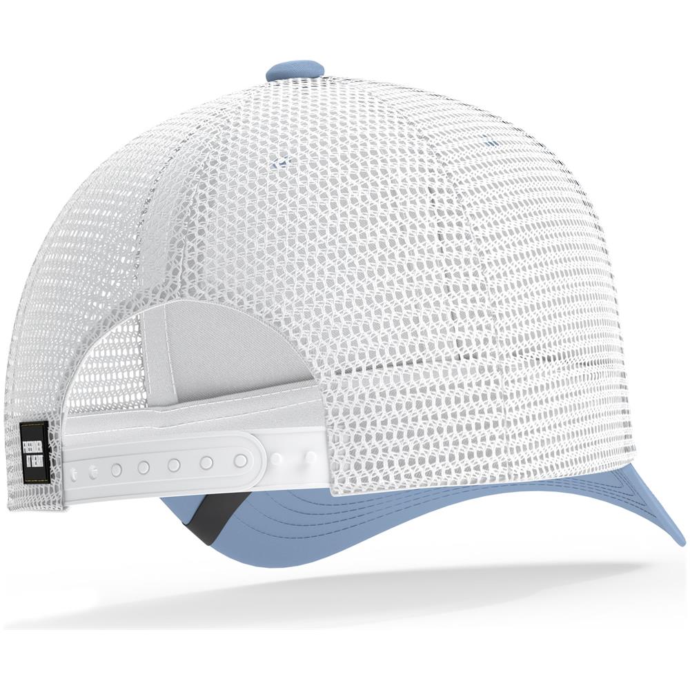 Tappo Uller Orbital Blue / White - Foto 2
