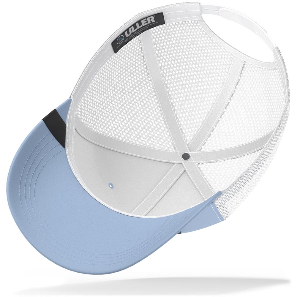 Tappo Uller Orbital Blue / White - Foto 4