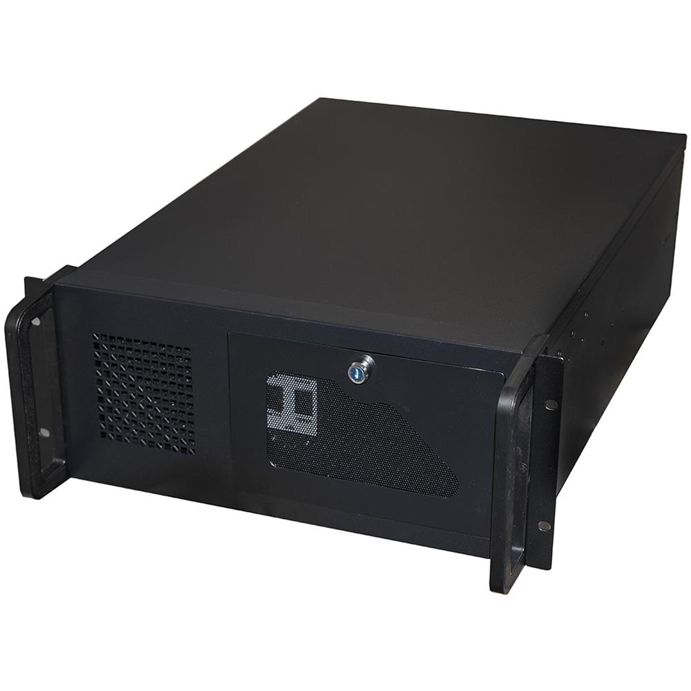 LKCH4U telaio del server modulare Armadio (4U) - Foto 1