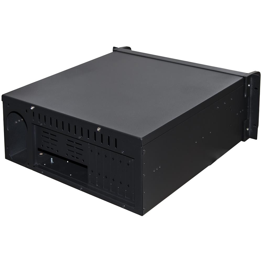 LKCH4U telaio del server modulare Armadio (4U) - Foto 2