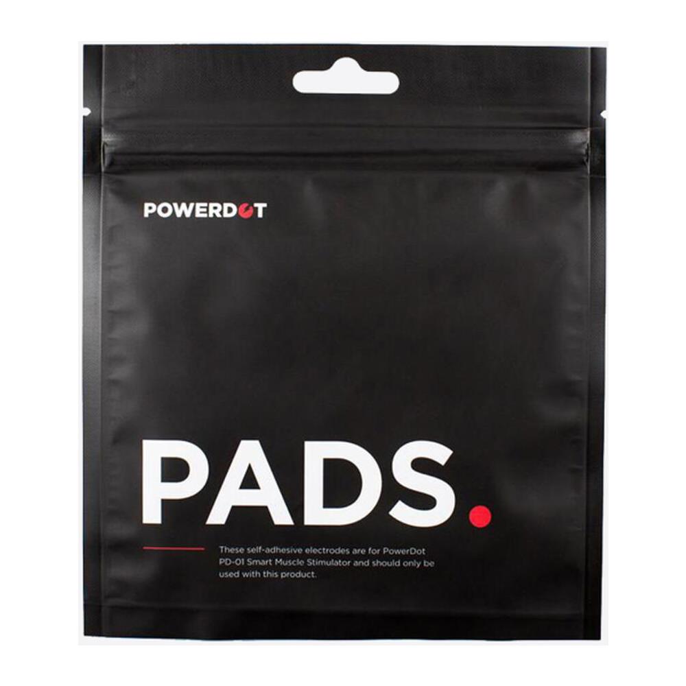 Powerdot Magnetic Pad Red 2.0 - Foto 2