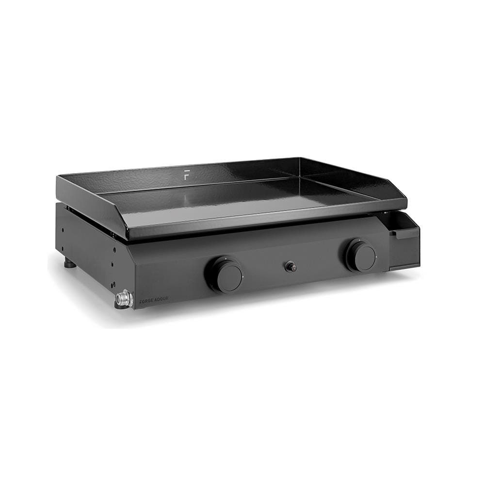 G60A Da tavolo Gas Nero 5400 W - Foto 1