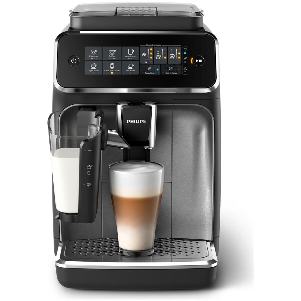 3200 series Series 3200 Connected EP3546/70 Macchine da caffè completamente automatiche - Foto 2