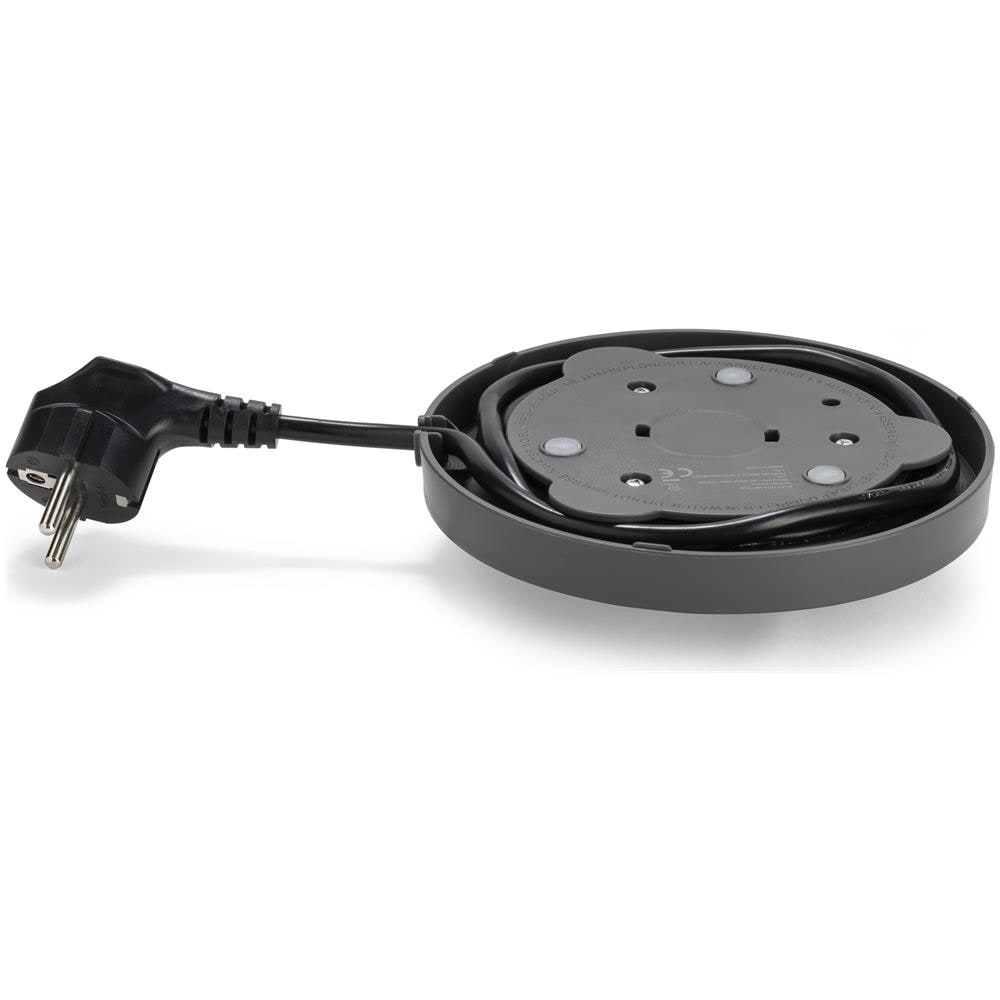 Bollitore Elettrico 1.7L 220W Colore Verde - Foto 6
