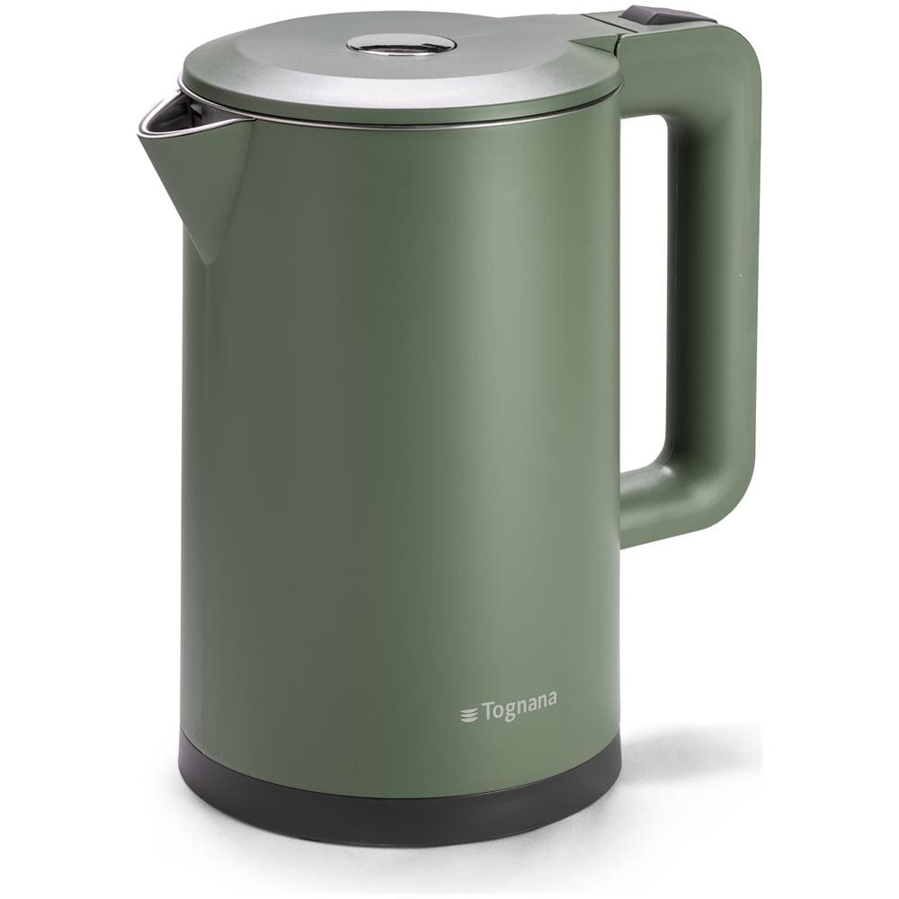 Bollitore Elettrico 1.7L 220W Colore Verde - Foto 1