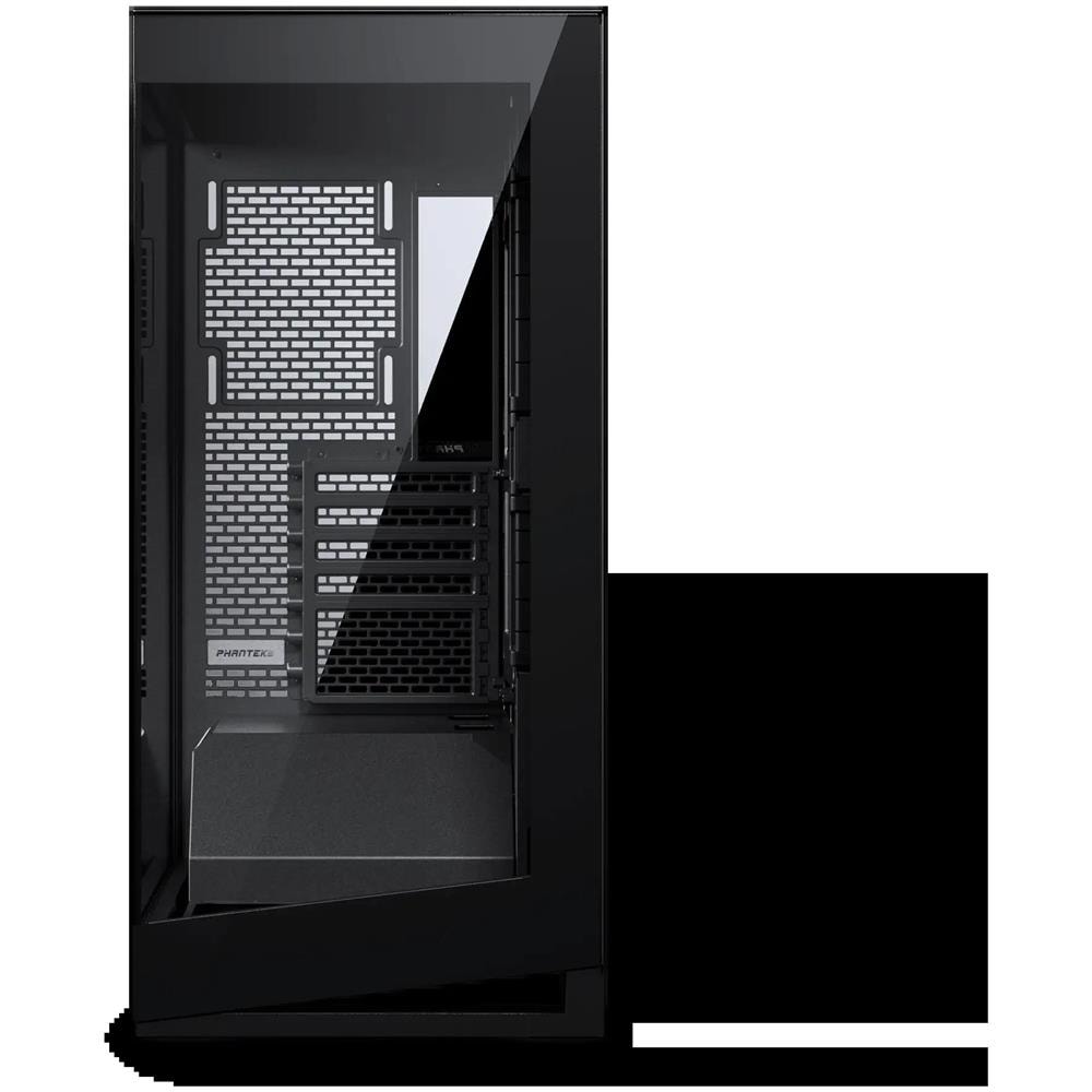 Case NV5 MKII Midi Tower ATX / MicroATX / mini ITX 3x USB 3.2 Colore Nero (Finestrato) - Foto 8