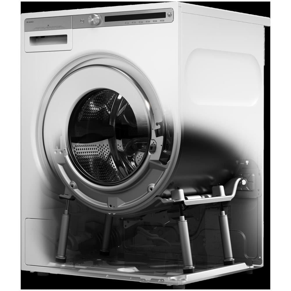 Lavatrice Standard 741605 8 Kg Classe A Centrifuga 1400 giri - Foto 9