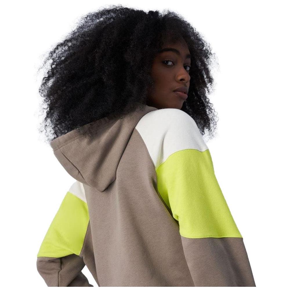 Felpa Donna american summer - Foto 4