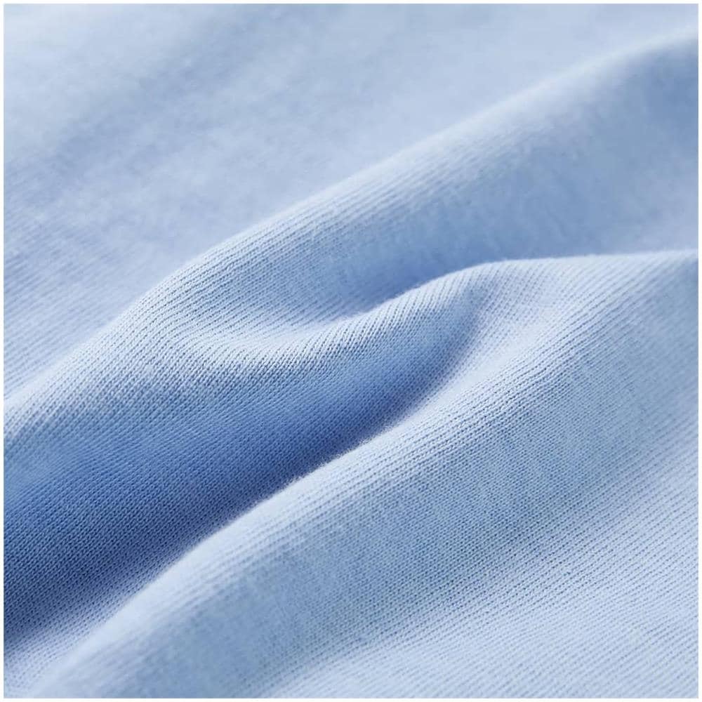 Maglietta da Bambina Blu 116 - Foto 7