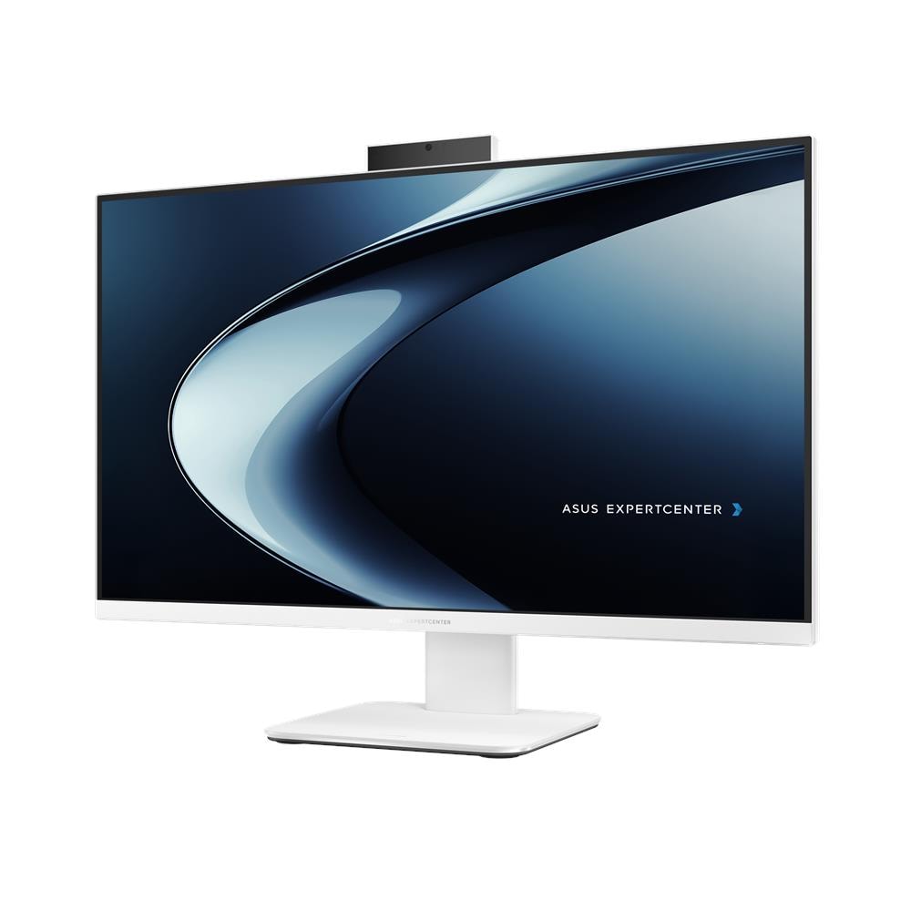 All-In-One V470VAK-WPE029W Monitor 27" Full HD Intel Core i5-13420H Octa Core 4.6 GHz RAM 16GB SSD 512GB Wi-Fi 6E Windows 11 Home Bianco - Foto 1