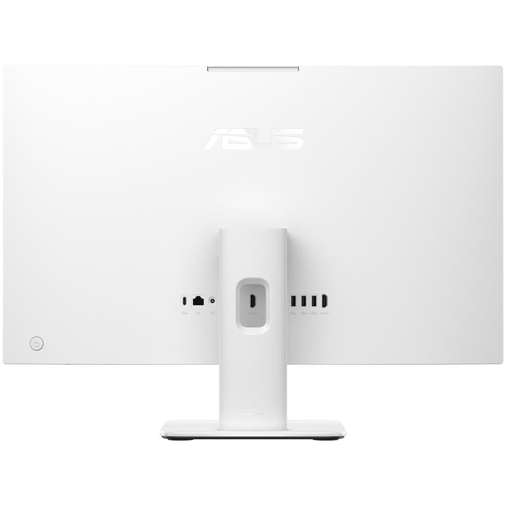 All-In-One V470VAK-WPE029W Monitor 27" Full HD Intel Core i5-13420H Octa Core 4.6 GHz RAM 16GB SSD 512GB Wi-Fi 6E Windows 11 Home Bianco - Foto 7