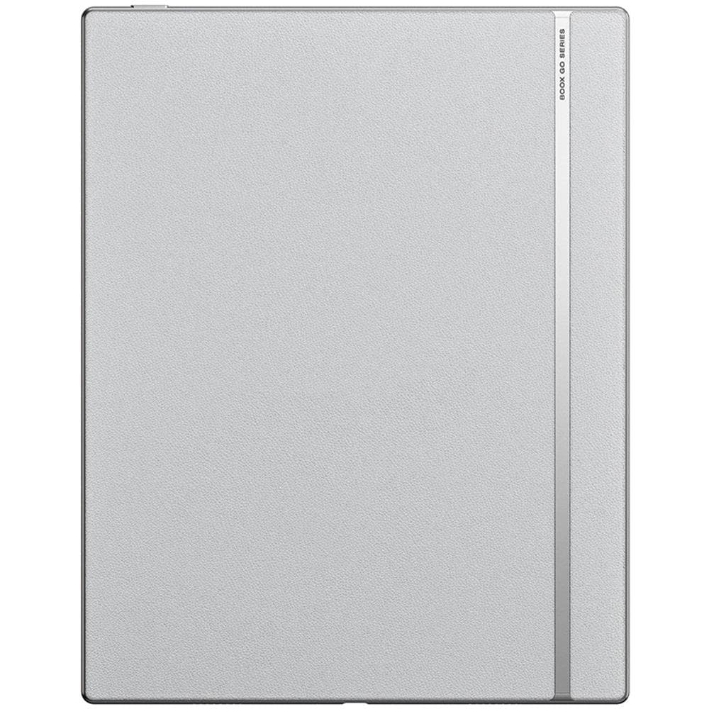 BOOX Go 10.3 Gen II + Penna stilo InkSense - Lettore di ebook e-ink, monocromatico, tavoletta grafica, Note, Calendario, Android 15, Play Store, Penna stilo - Foto 1