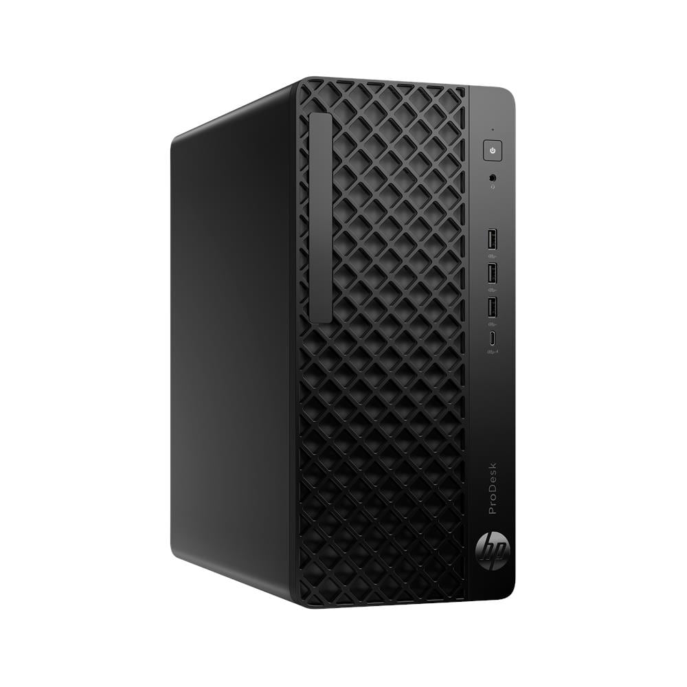 E07K4AT PC /stazione di lavoro Intel Core Ultra 7 265 24 GB DDR5-SDRAM 1 TB SSD Windows 11 Pro Tower AI PC - Foto 2