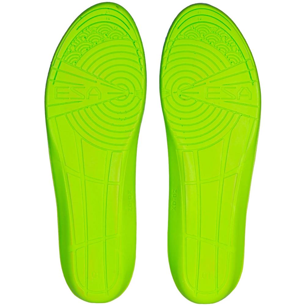 Pattini in linea Zoom Sunset 90 (41-42, beige) - Foto 1