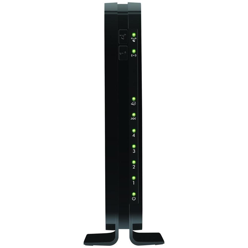 Router Wireless DGN1000 N150 4 Porte 10/100 - Foto 2