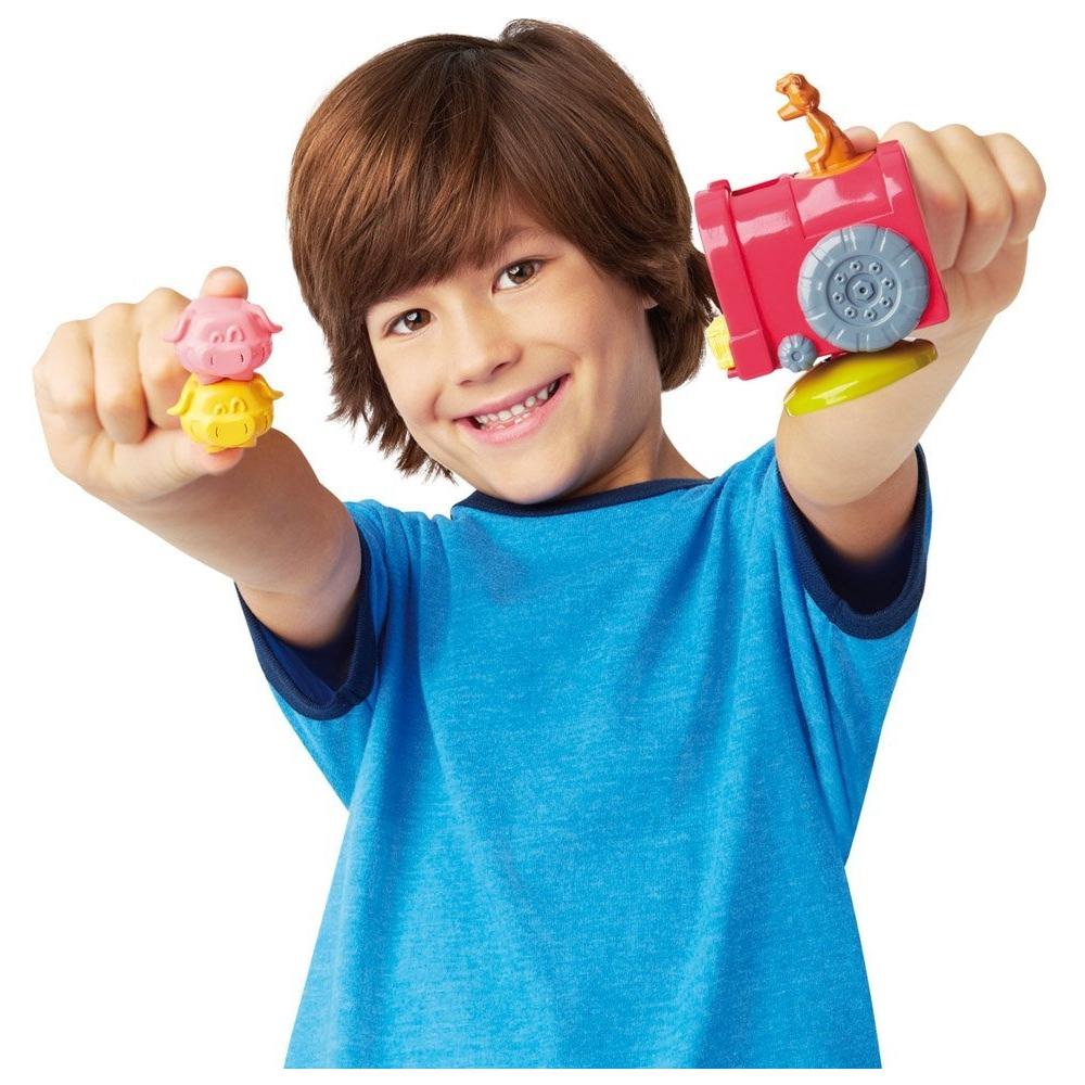 Porcellini Alla Riscossa  - Foto 2