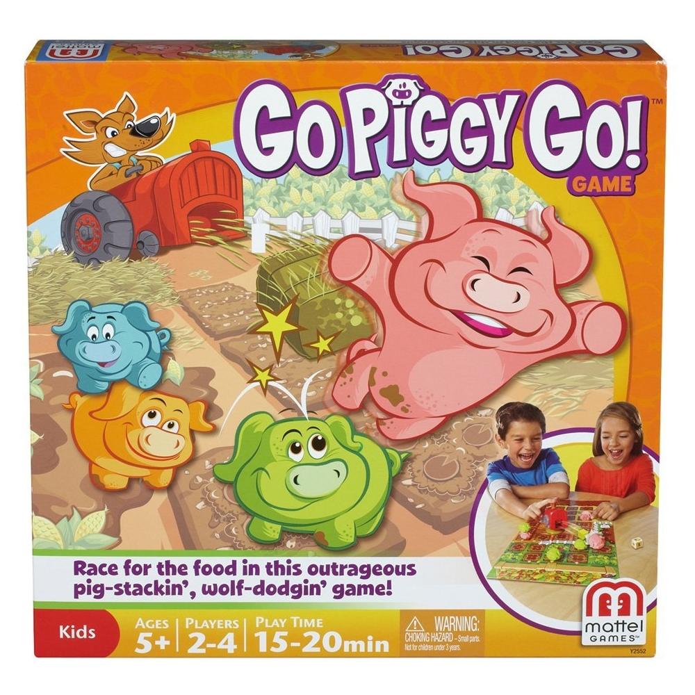 Porcellini Alla Riscossa  - Foto 1