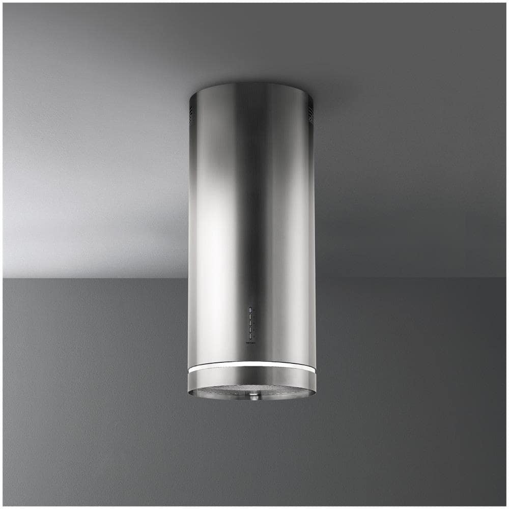 Cappa Polar Light Parete 35 cm 800 m3 / h - Foto 5