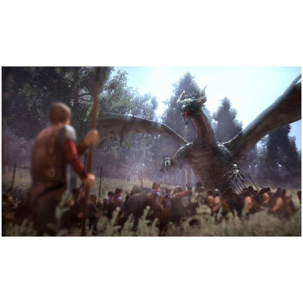 PS4 - Bladestorm Nightmare - Foto 2