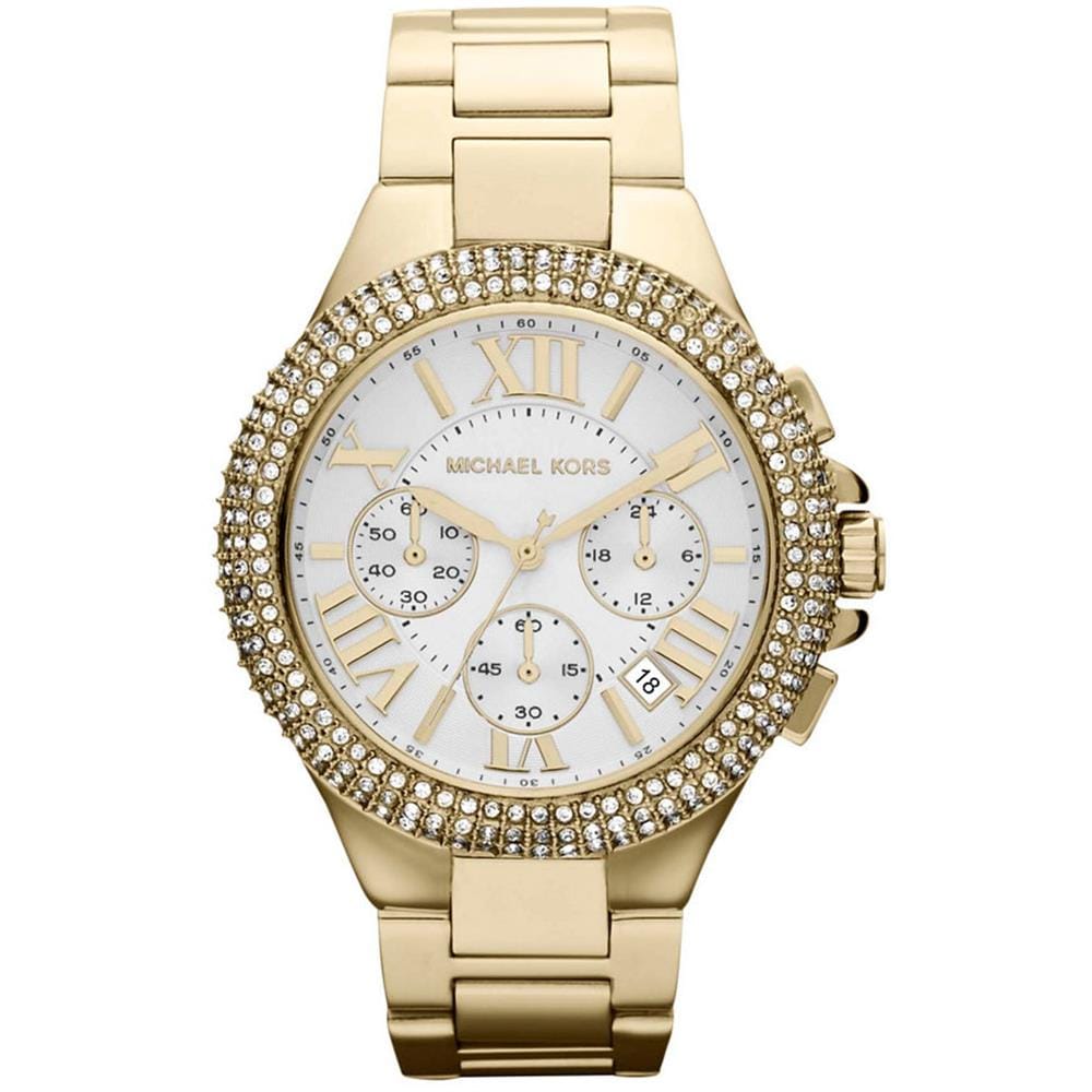 MK5756 Cronografo Donna - Foto 1