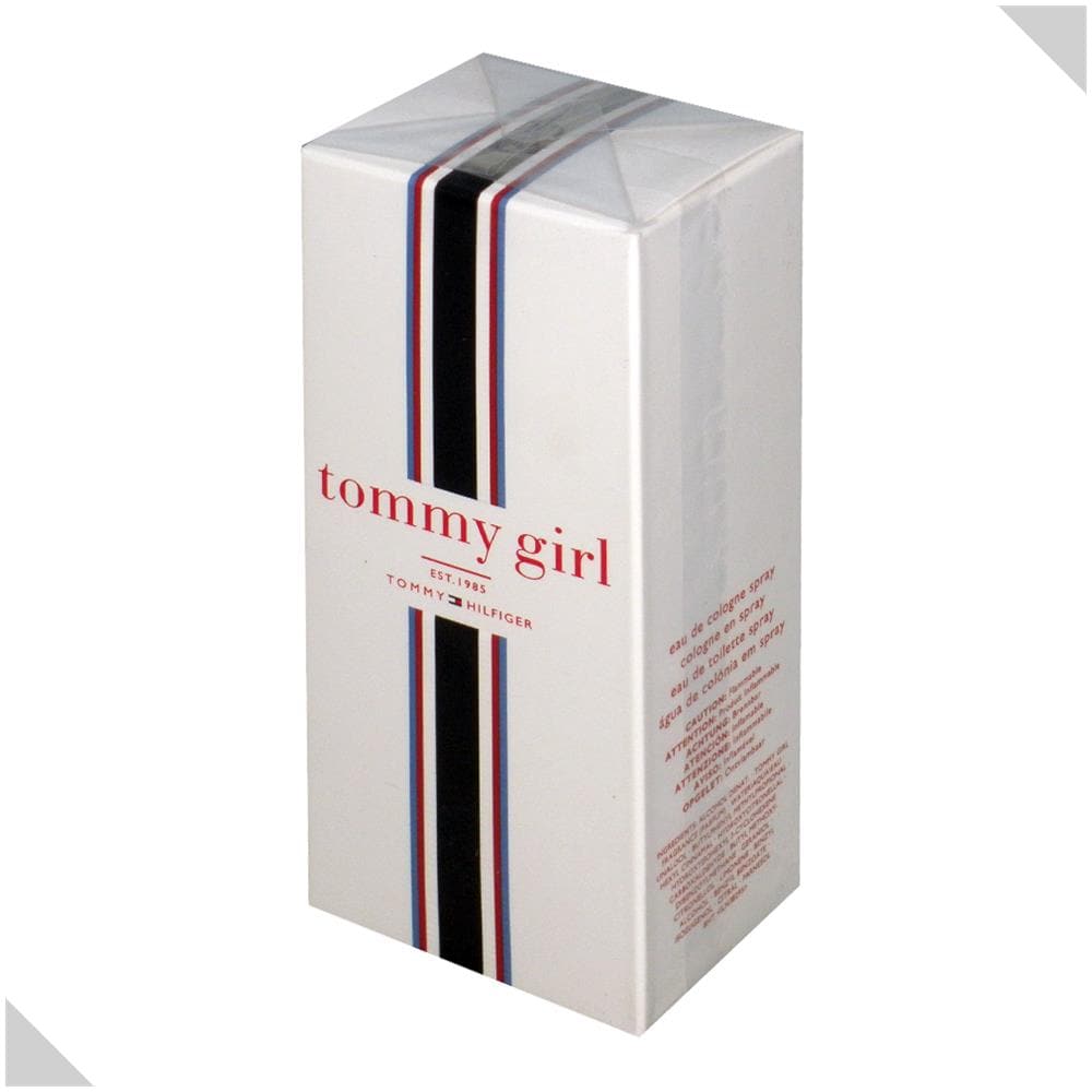 Tommy Girl - Foto 1