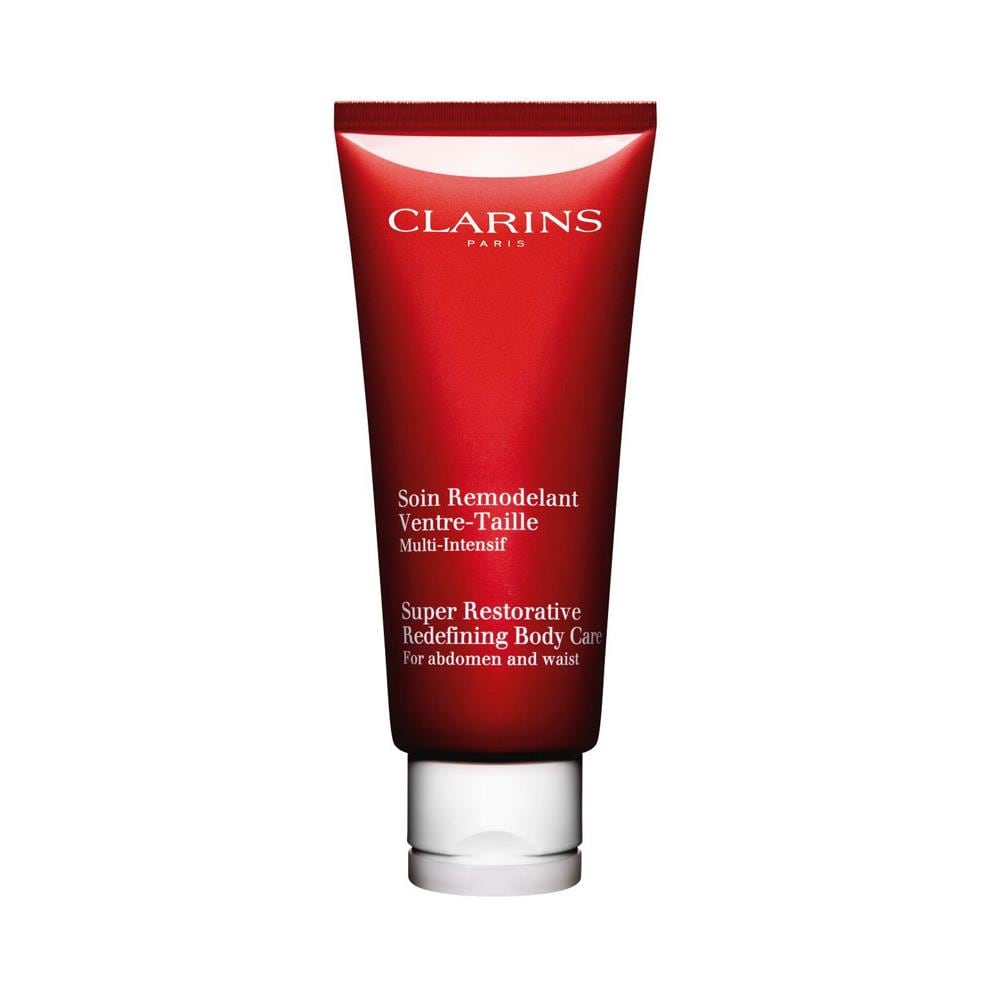 Soin Remodelant Ventre Taille Multi Intensif crema rimodellante ventre e punto vita 200 ml - Foto 1