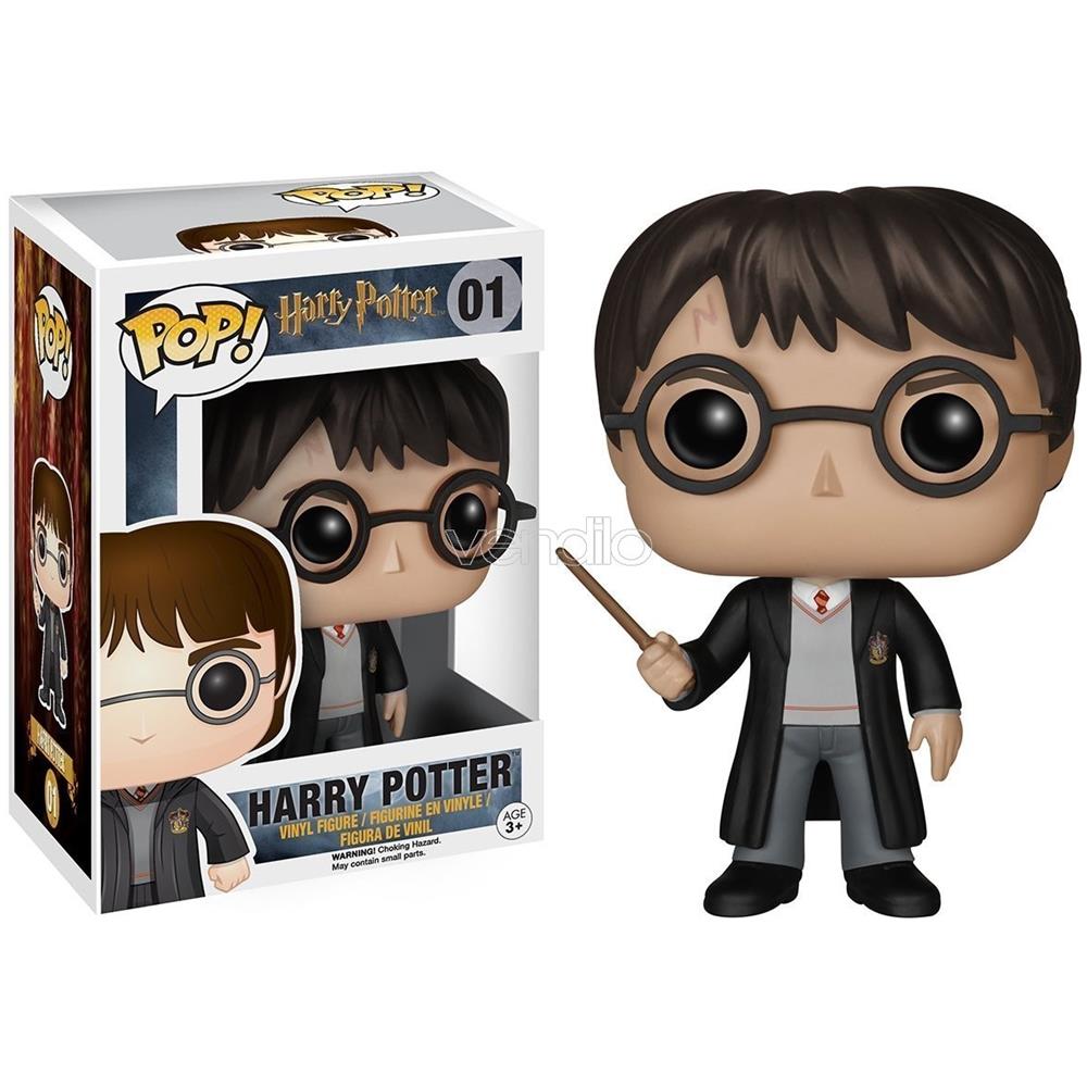 Figure POP! Harry Potter - Harry - Foto 2