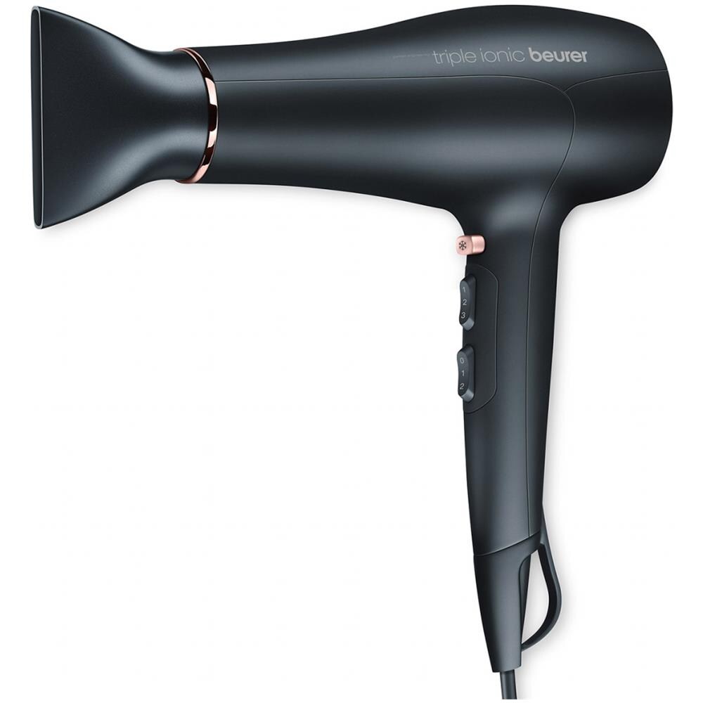 HC 50 Asciugacapelli DC - Foto 1