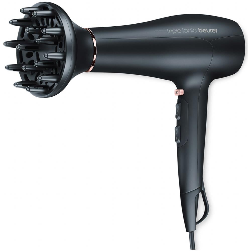 HC 50 Asciugacapelli DC - Foto 2