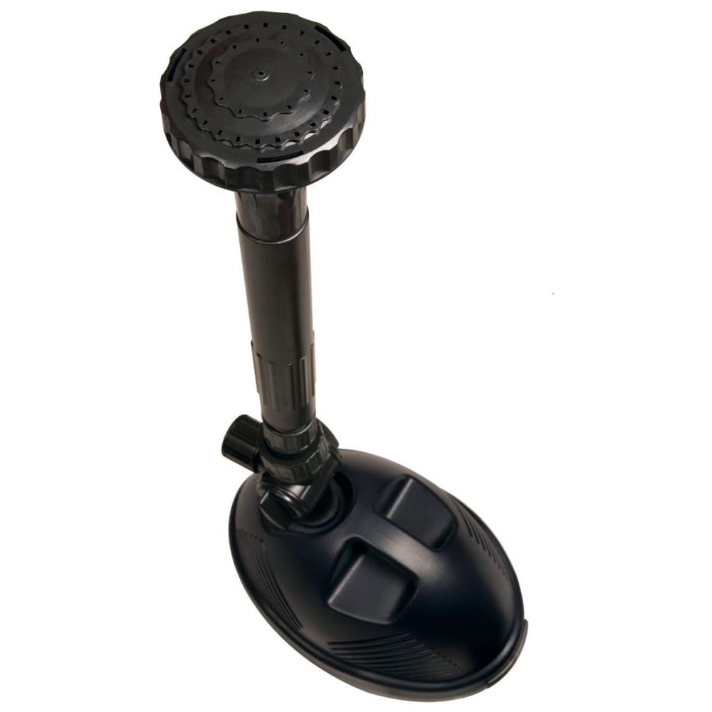 Pompa Per Fontana E Laghetto Elimax 1500 1351302 - Foto 1