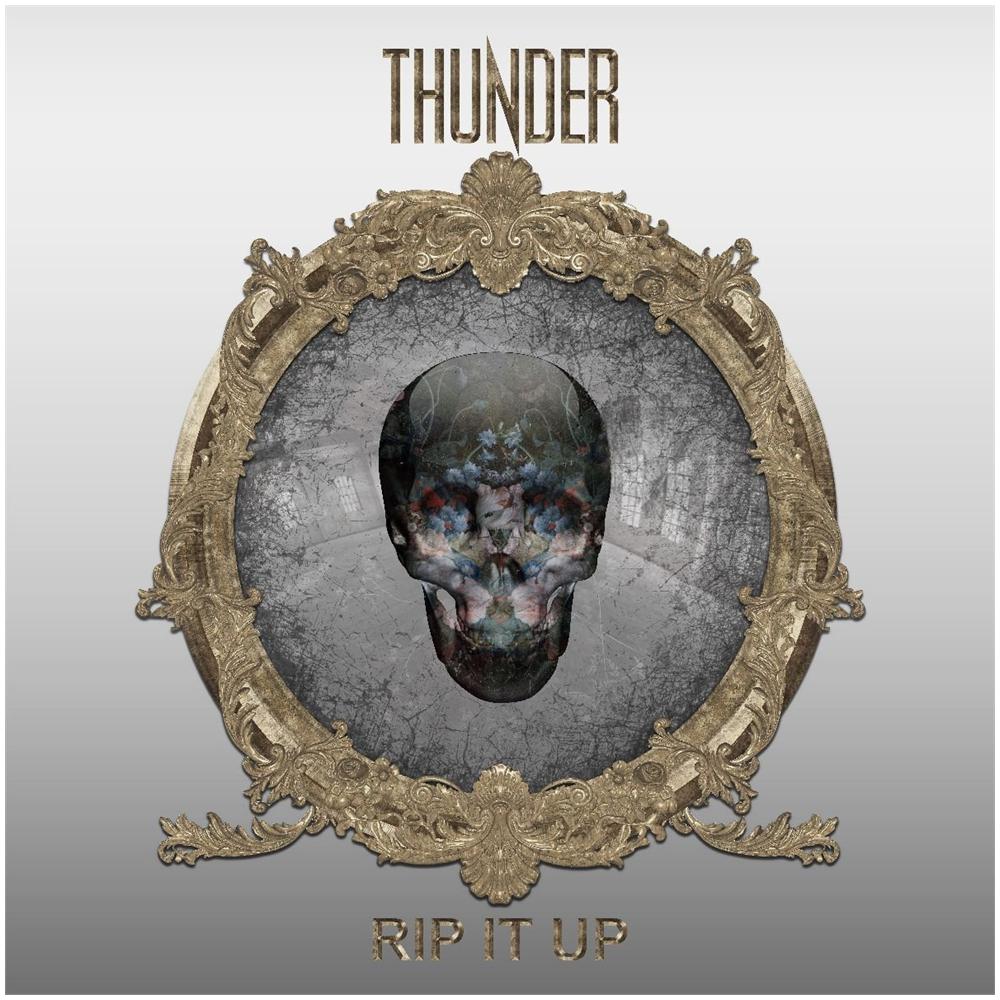 Thunder - Rip It Up Deluxe (3 Cd)  - Foto 1