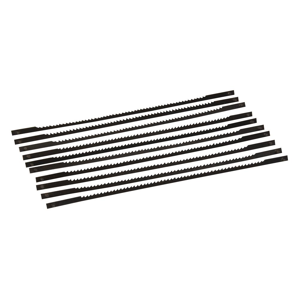 793823 Lame Per Sega A Svolgere 130 Mm 10 P. zi 14 Dpp - Foto 1