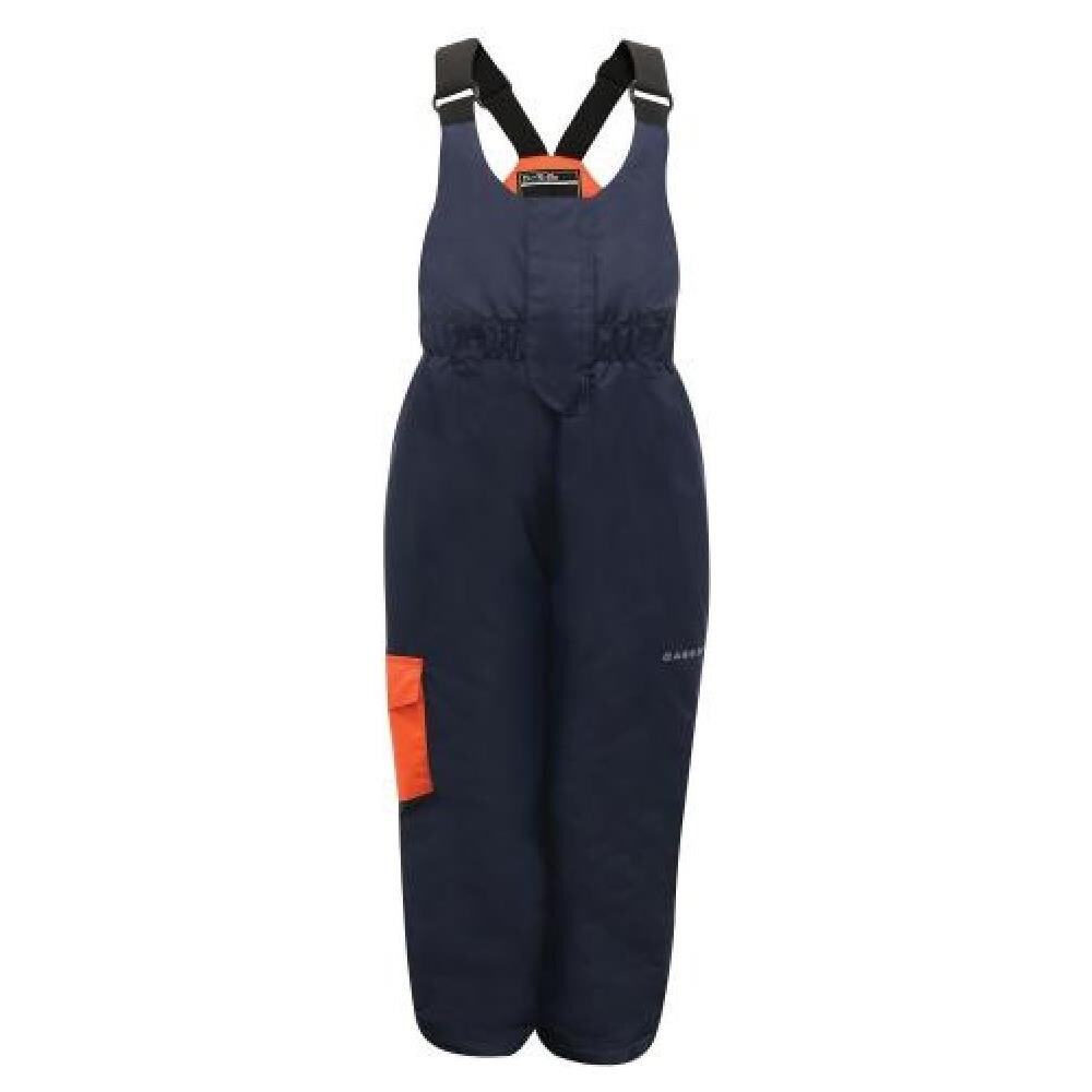 Pantalone Bambino Offtrack Azzurro 7a / 8a - Foto 1