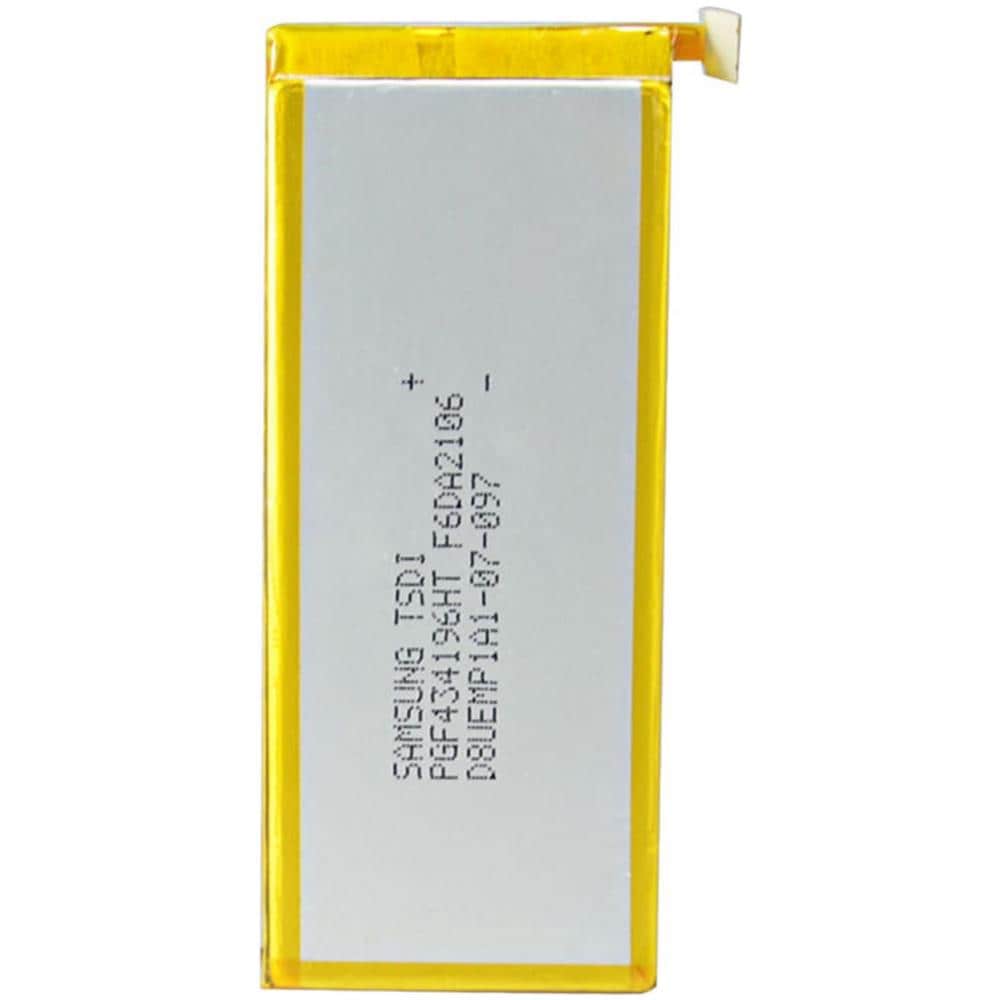 Batteria Originale Hb444199ebc+ 2550mah Honor 4c - Foto 3