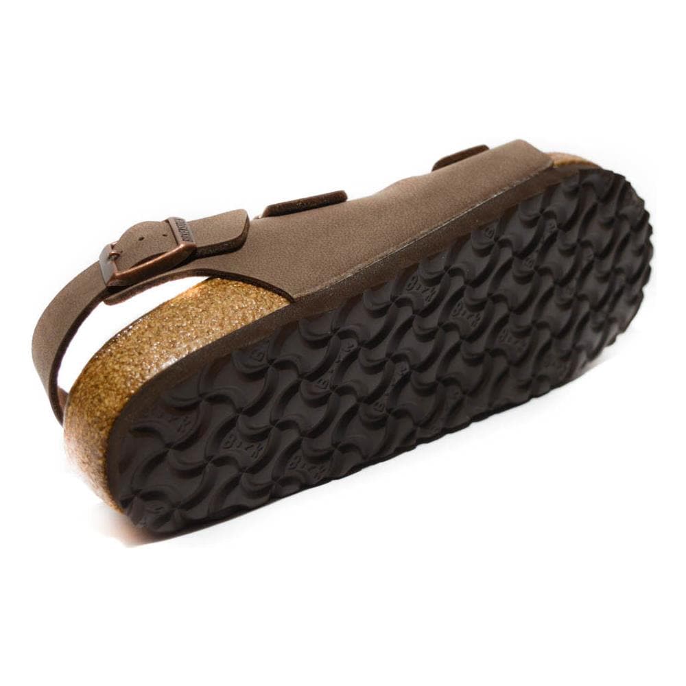 Milano Sandalo Moka Eur 44 - Foto 13