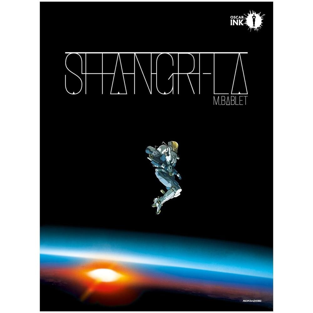Mathieu Bablet - Shangri-la - Foto 1