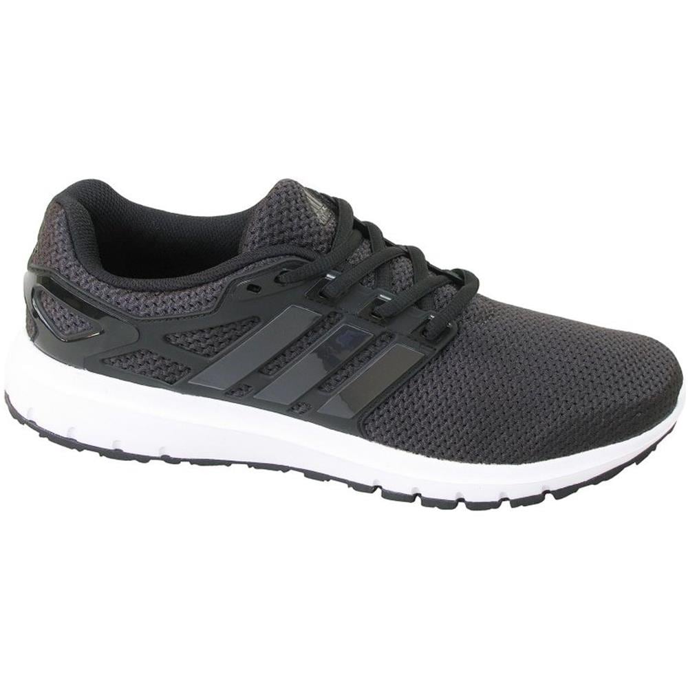 Adidas Energy Cloud Wtc M BA8148 grigio scarpe basse Adidas Energy Cloud Wtc M BA8148 grigio scarpe basse