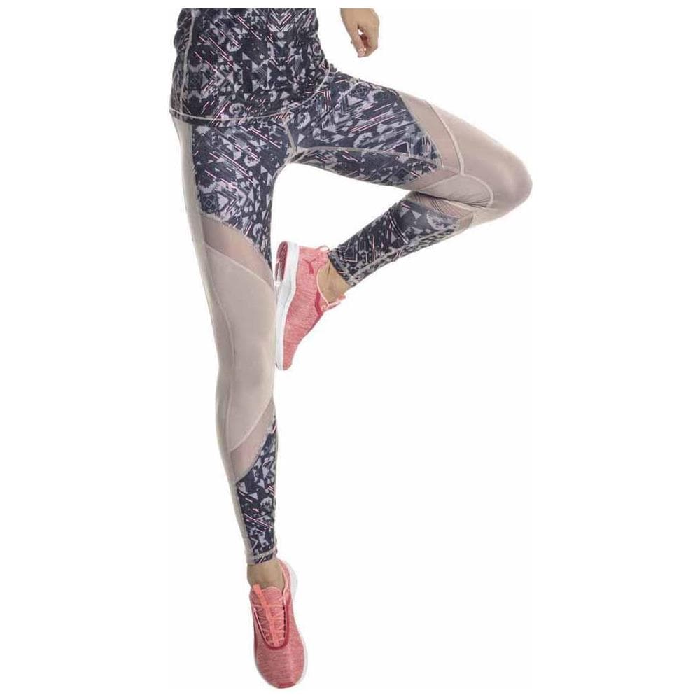 Collants Clash Abbigliamento Donna Xs - Foto 3