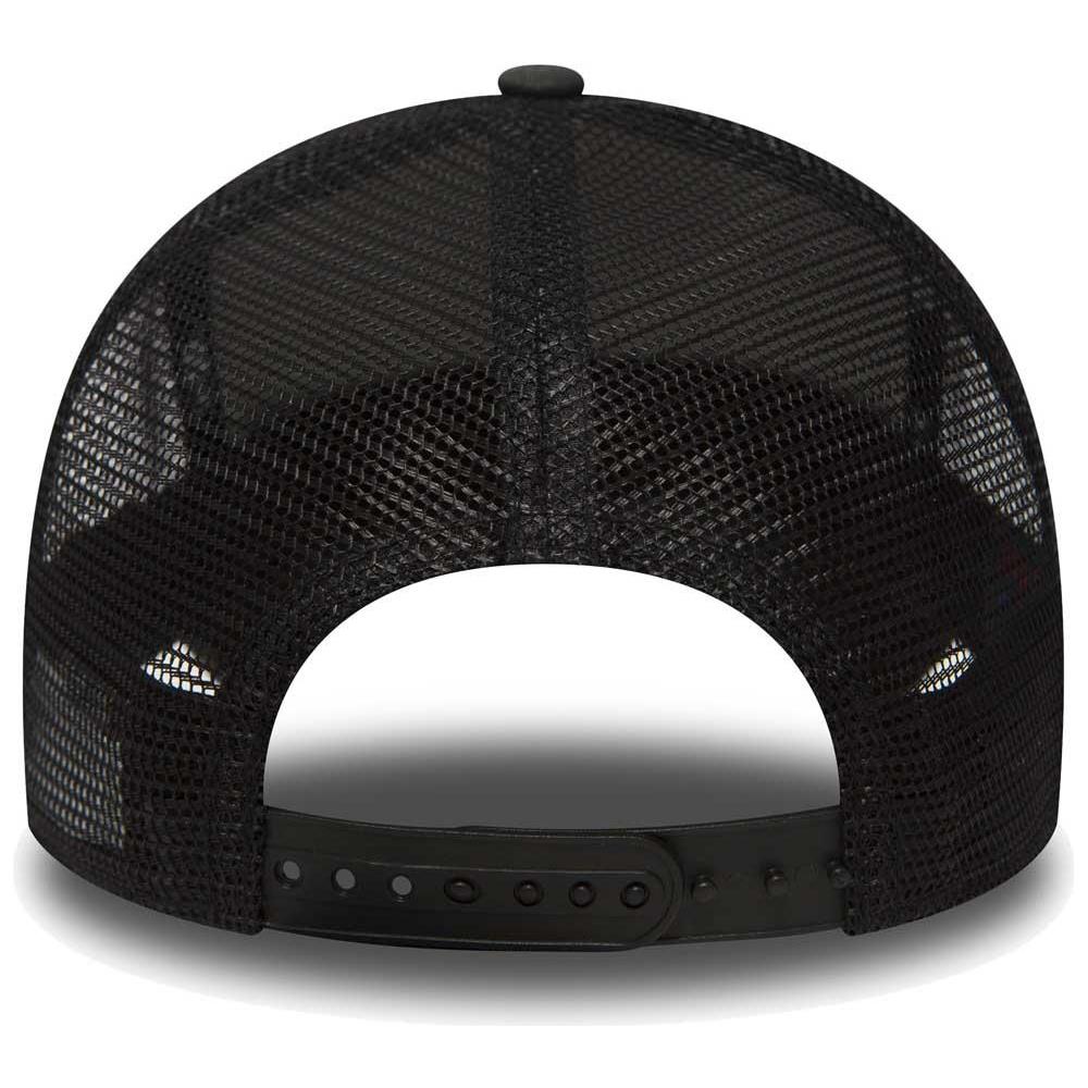 Berretti E Cappelli New Era Clean Trucker Accessori Uomo One Size - Foto 2