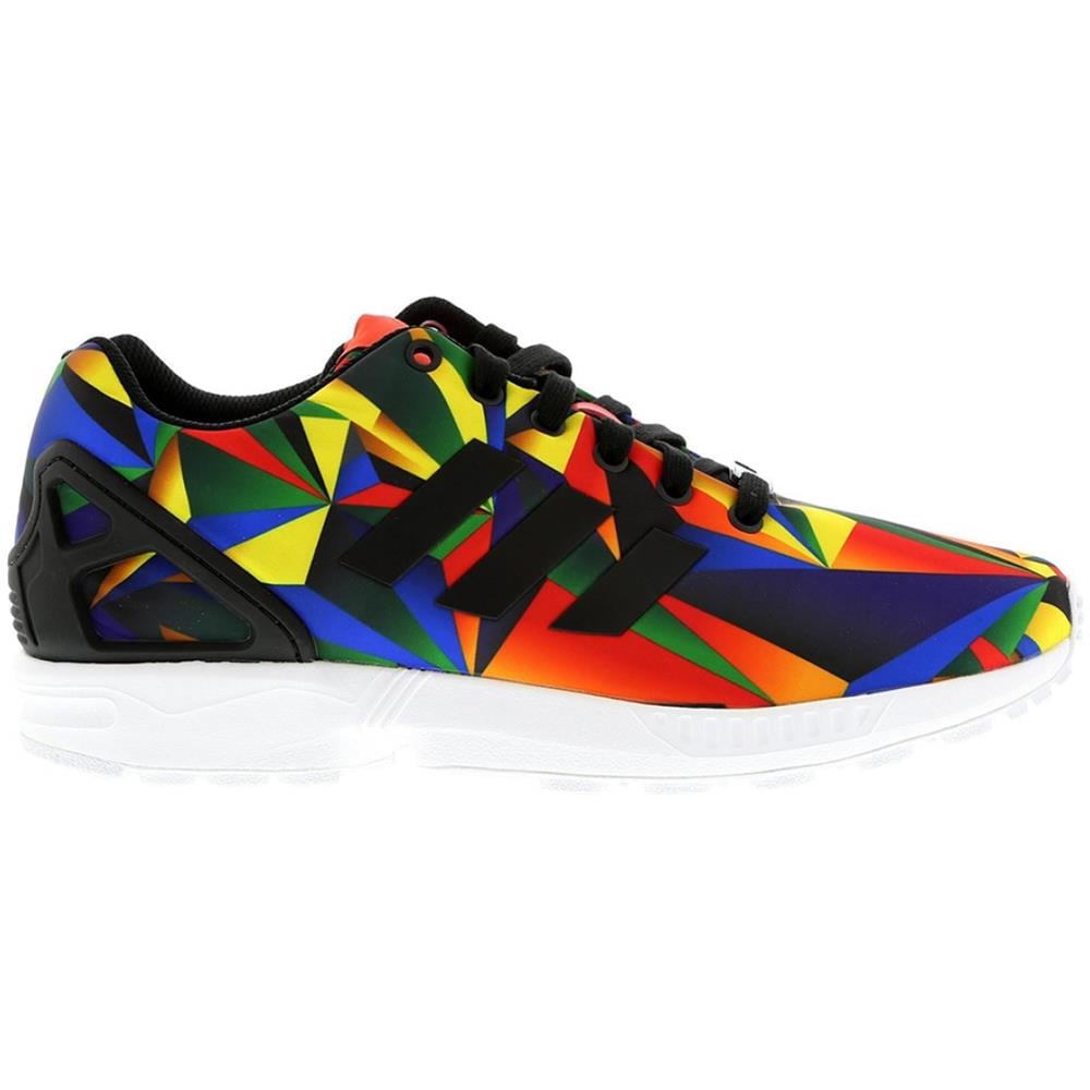 Sneakers S81651 Zx Flux Uomo, Multicolore, 41.5 - Foto 1