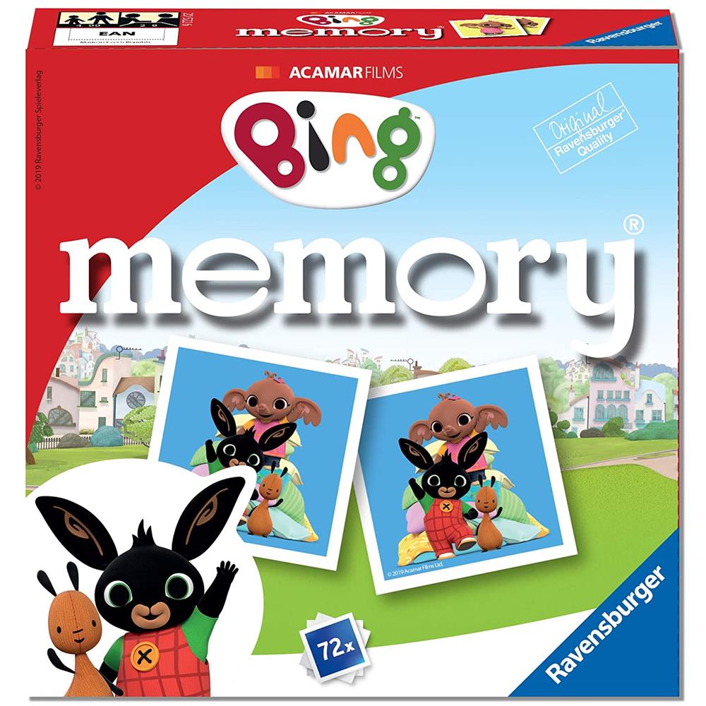 Memory Bing - Foto 1